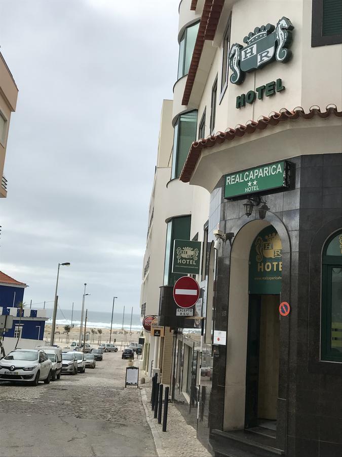 Hotel Real Caparica Costa da Caparica