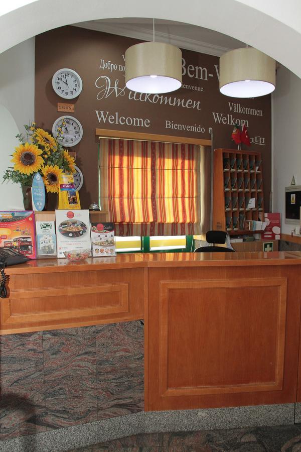 Hotel Real Caparica 2*