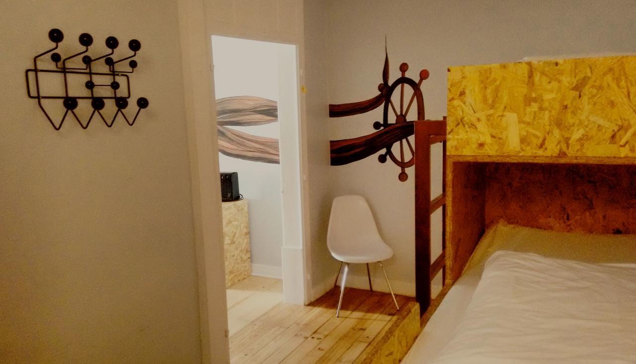 Albergue Goodnight