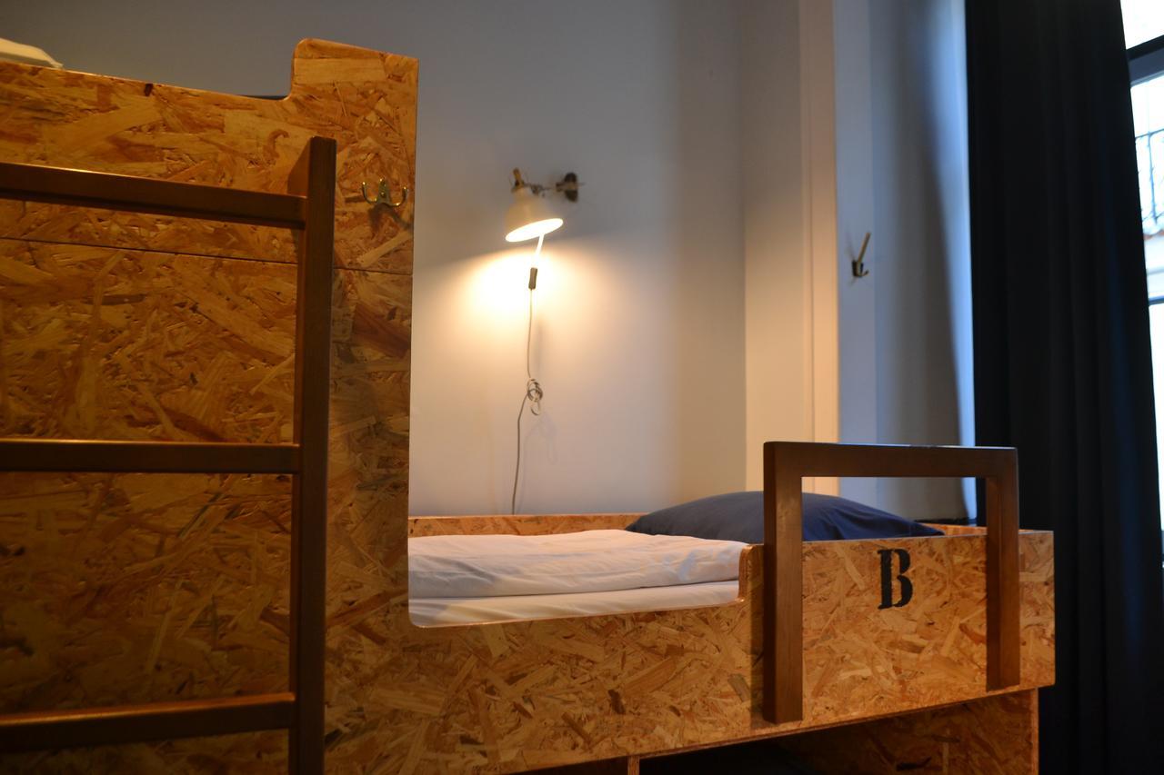 Albergue Goodnight Lisboa