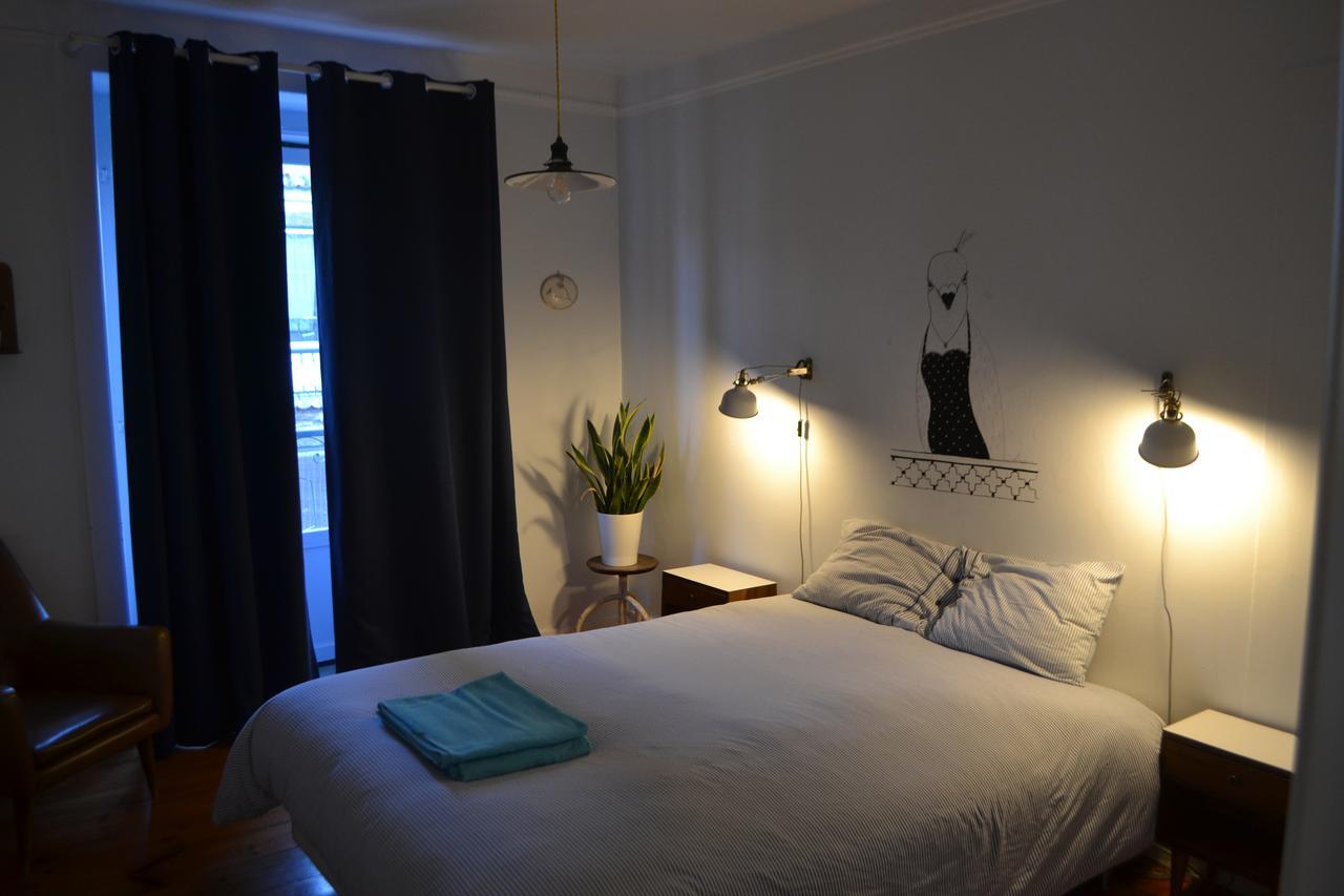 Albergue Goodnight Lisboa