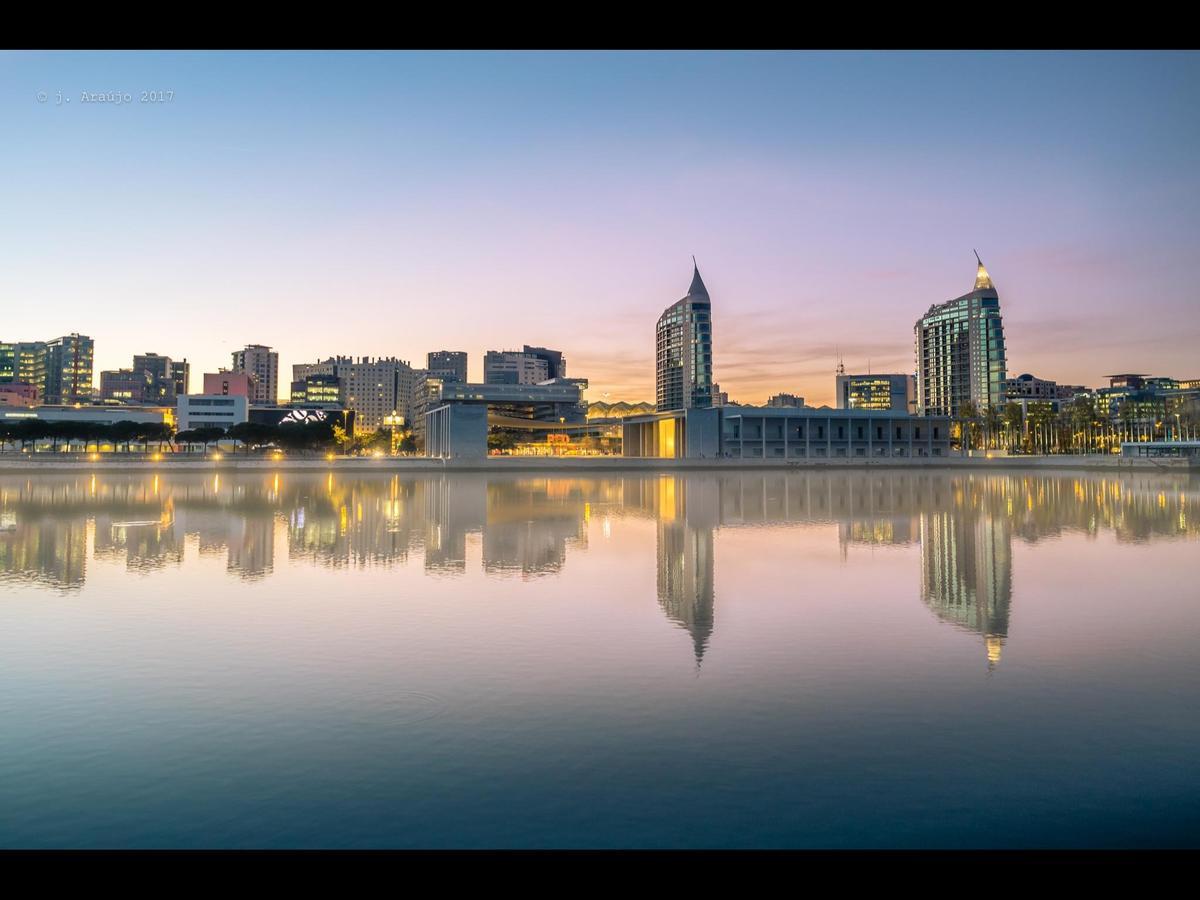 Appartement Lxriverside *