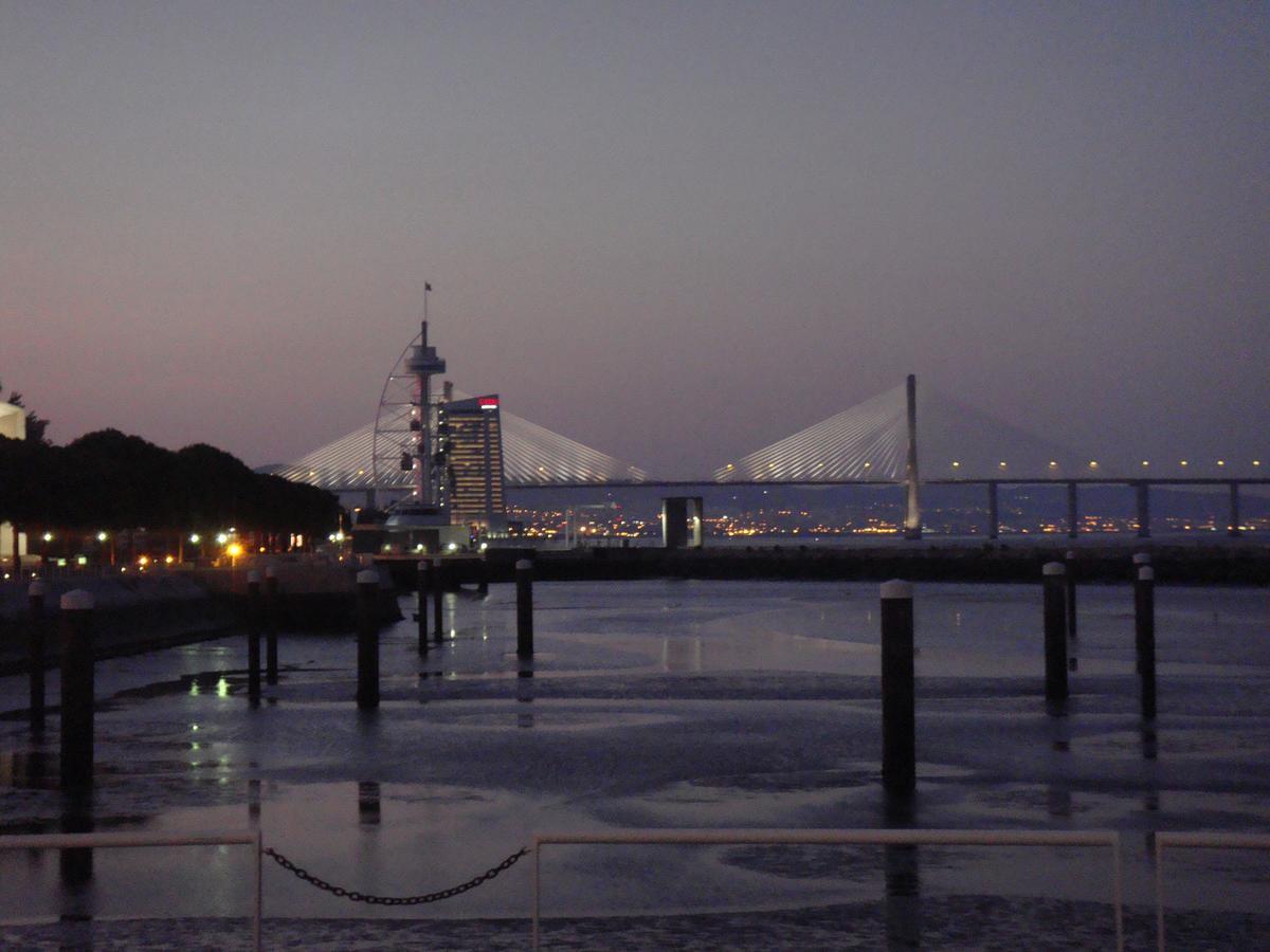 Lxriverside Appartement Lissabon