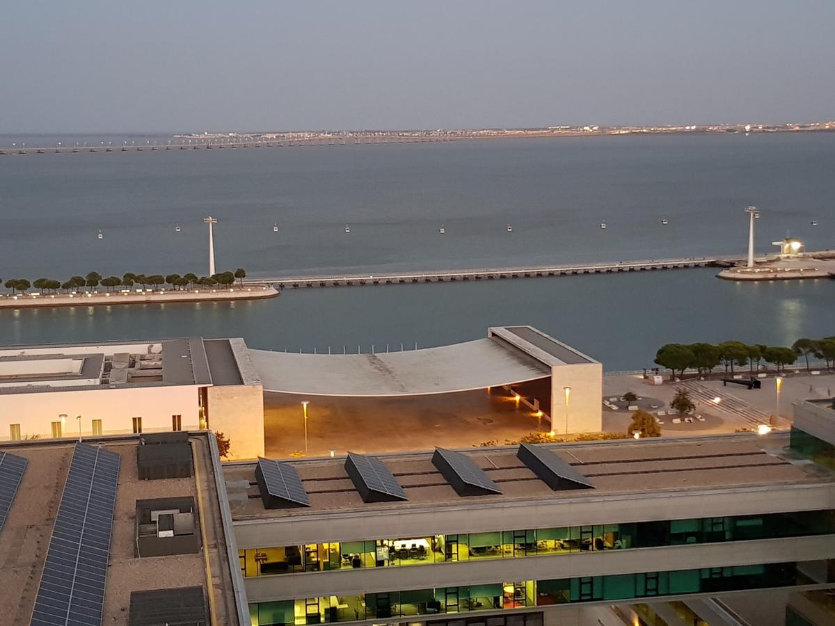 Lxriverside Appartement