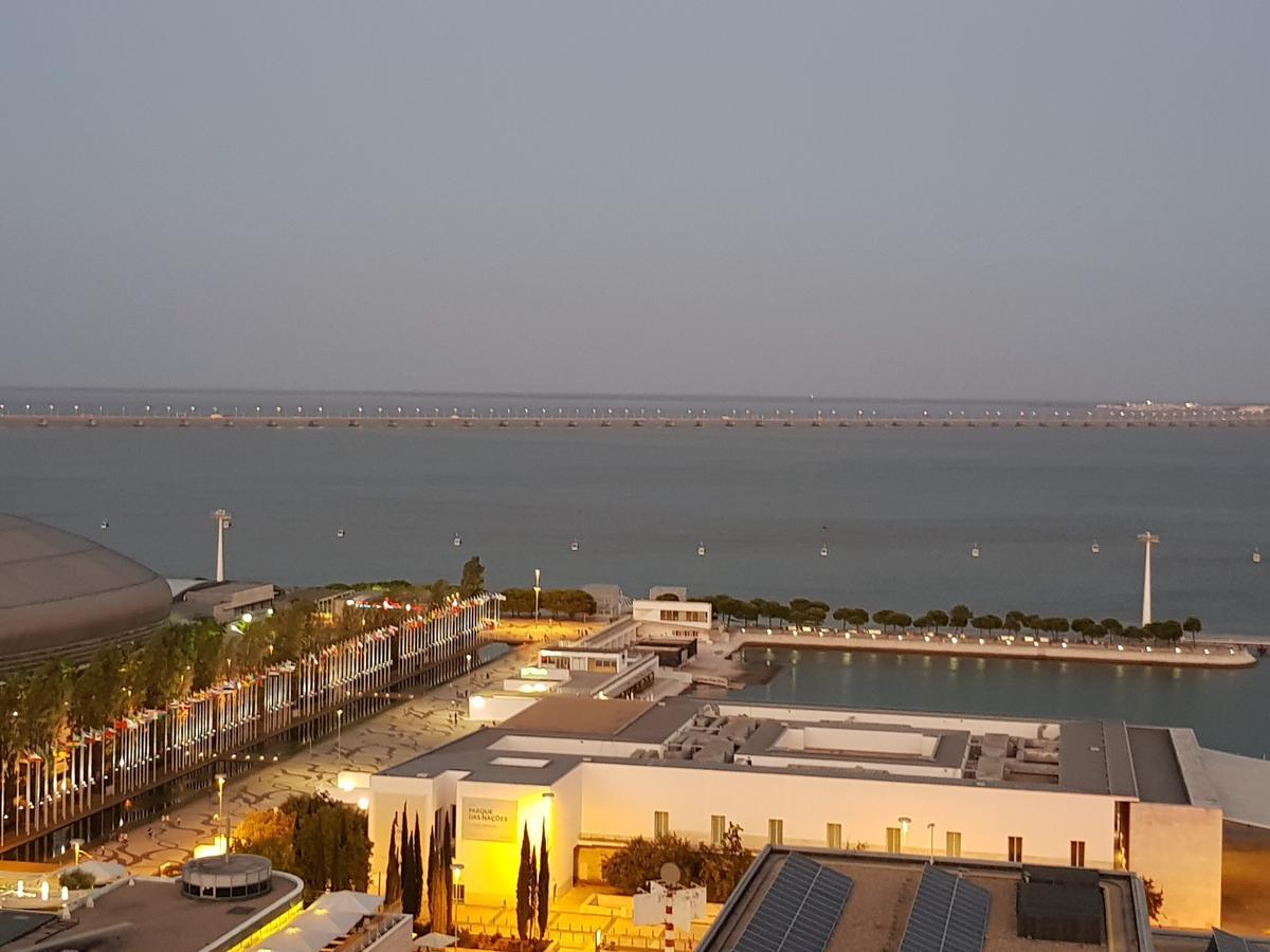 Appartement Lxriverside Lissabon