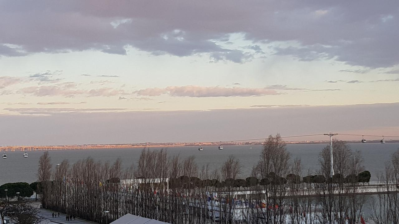 Appartement Lxriverside *