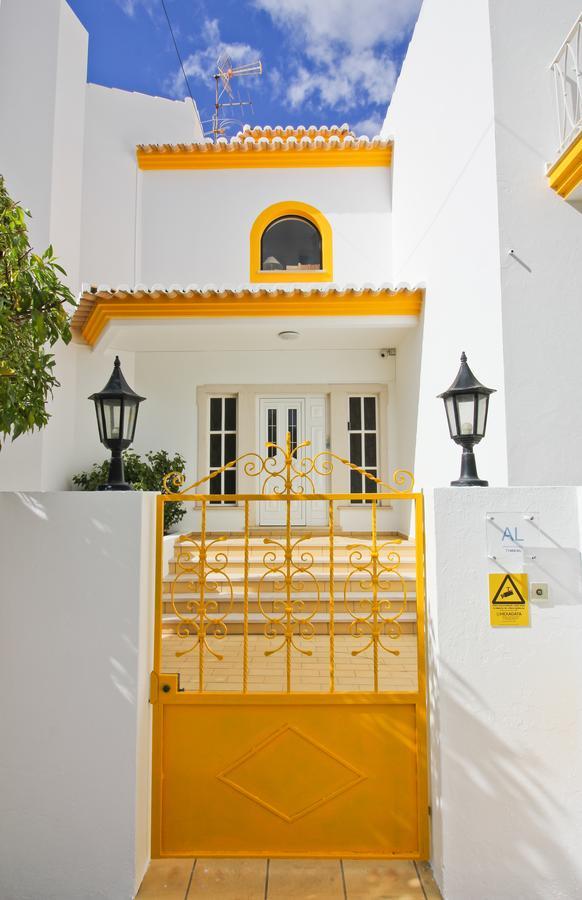 Guest house Thing
