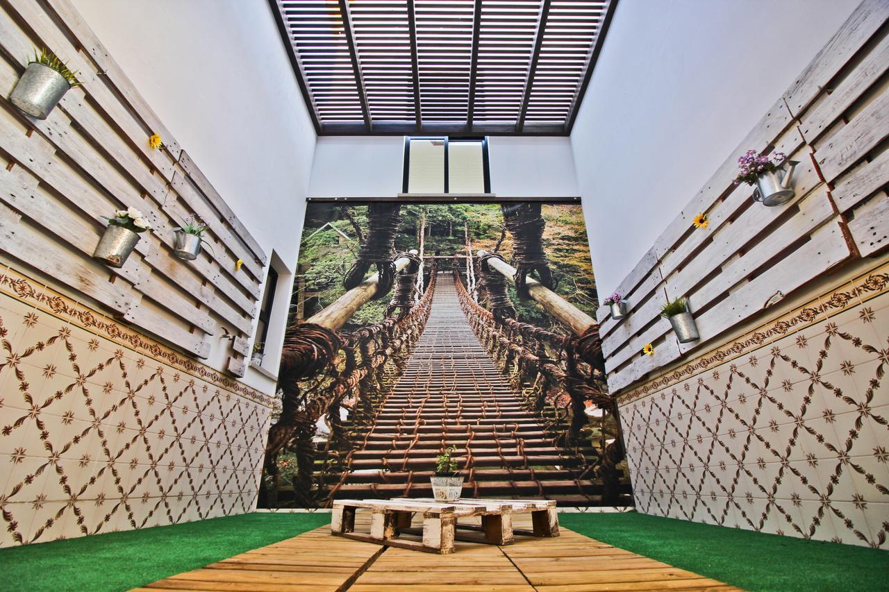 Thing Guest house 4*