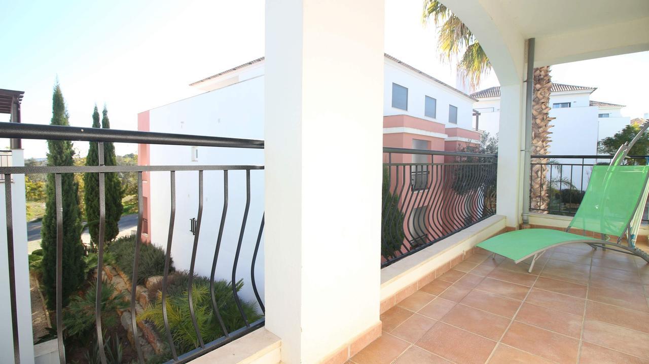 Apartment Opomar At Cabanas By Cara