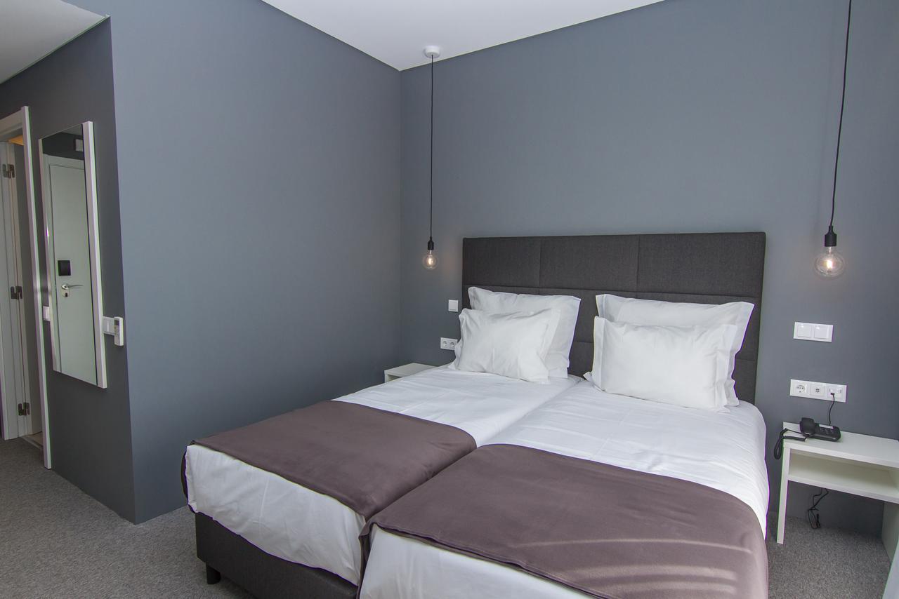 Aparthotel Pestana Gramacho Residences Ferragudo (Faro)