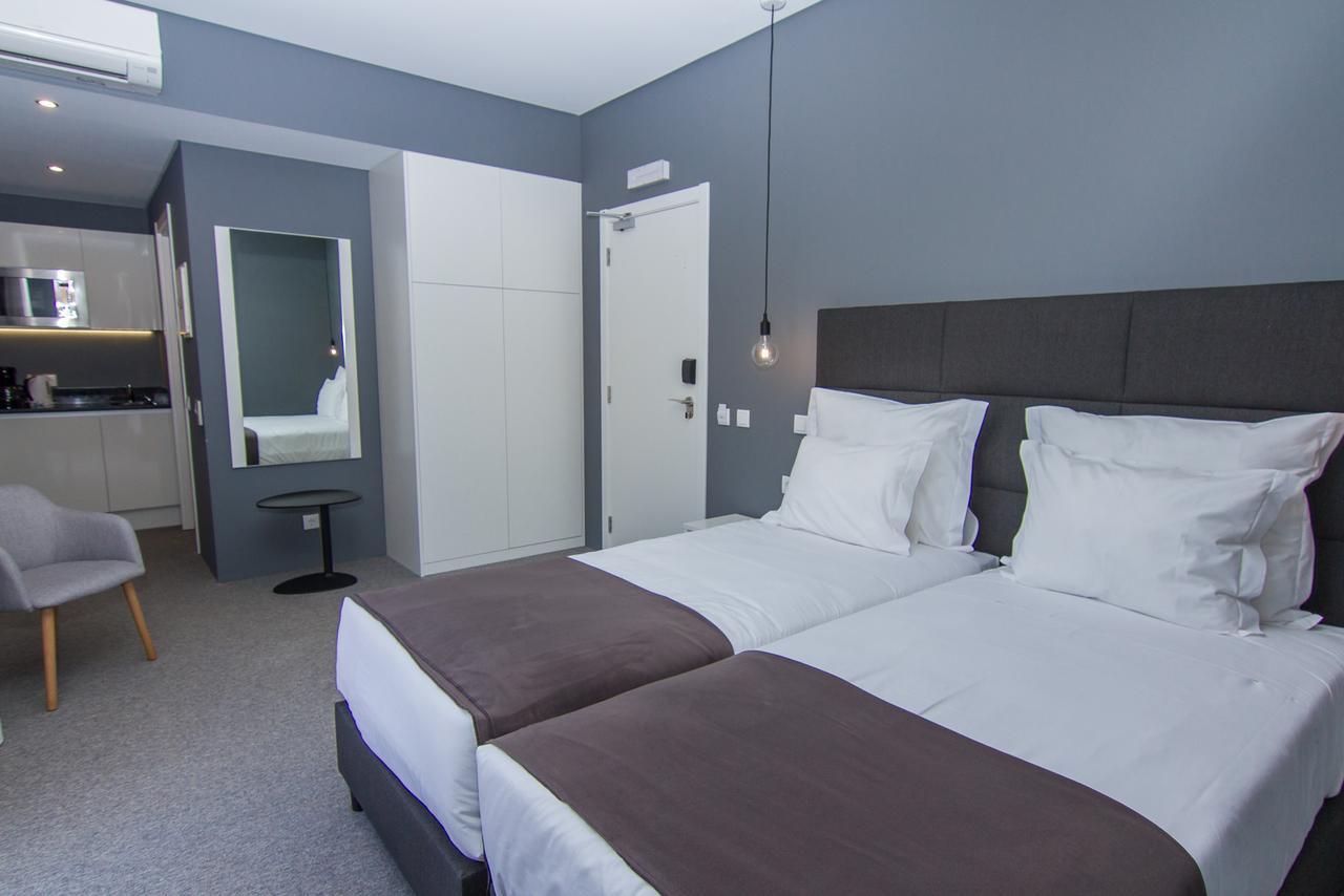 Pestana Gramacho Residences Ferragudo (Faro)