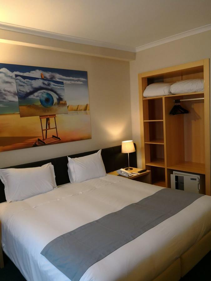 3k Barcelona Hotel Lissabon