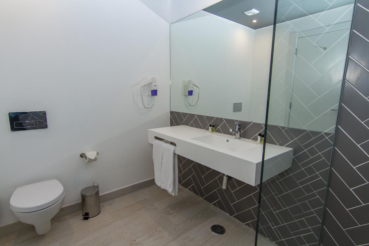 Pestana Gramacho Residences