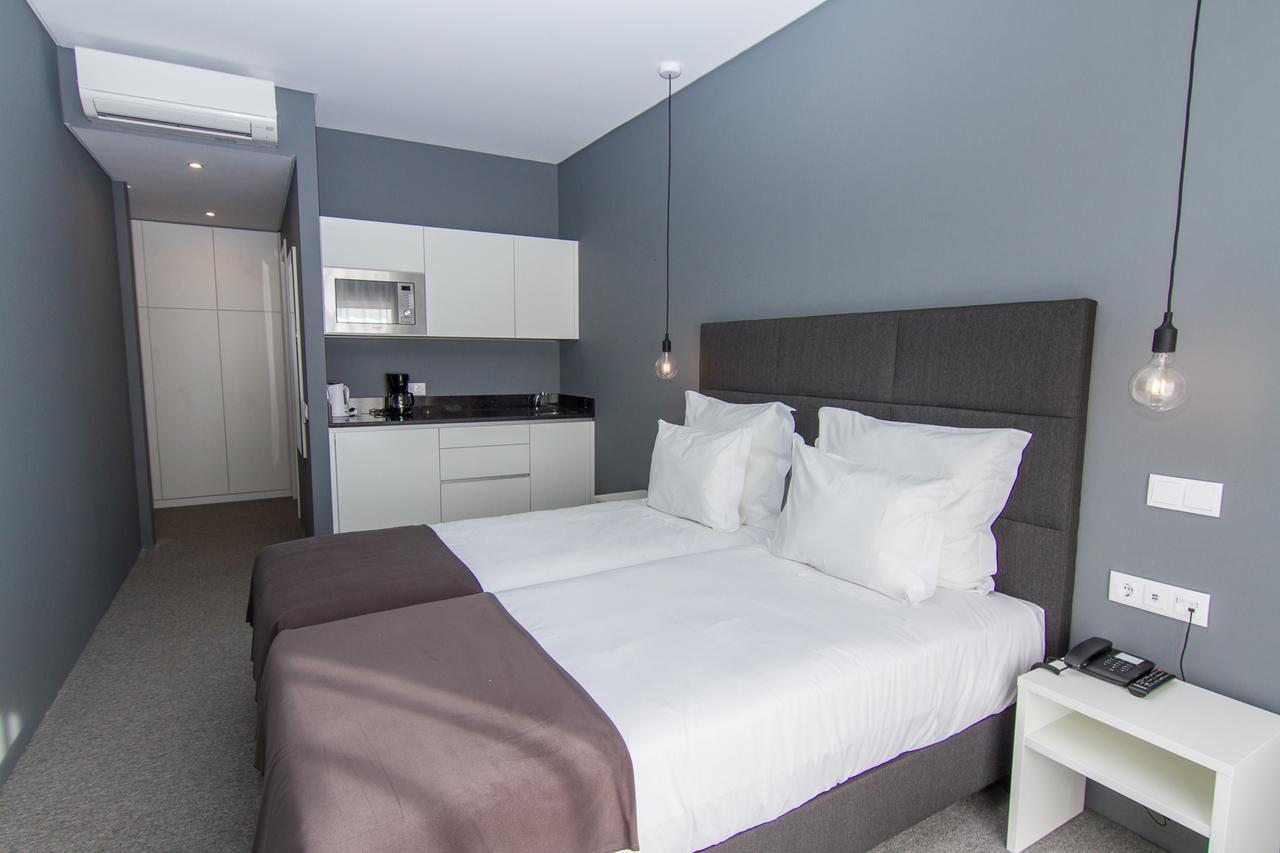 Aparthotel Pestana Gramacho Residences