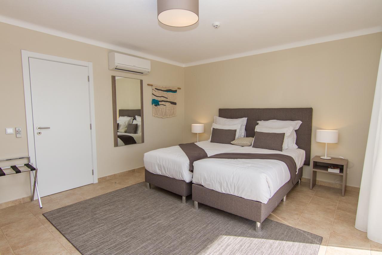 Pestana Gramacho Residences 4* Ferragudo (Faro)