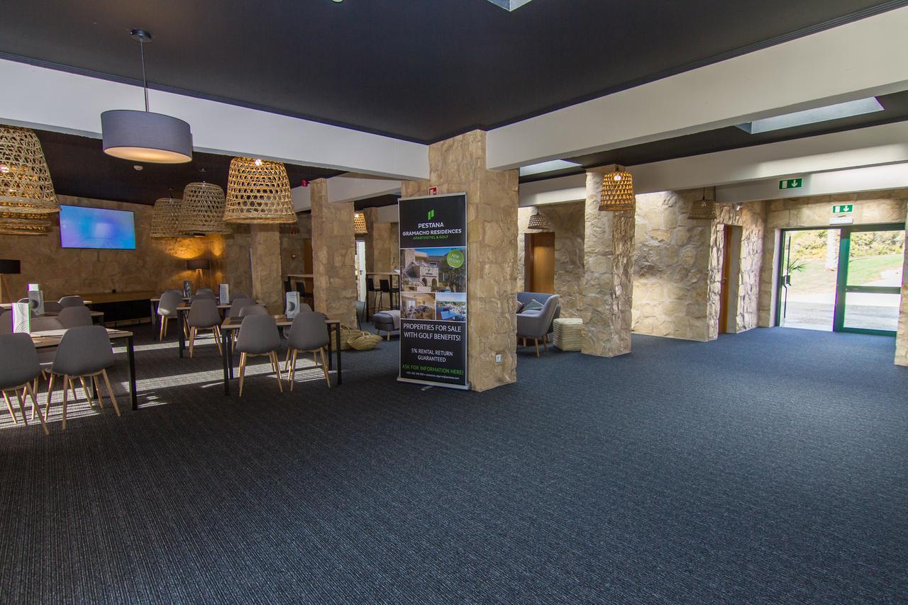 Pestana Gramacho Residences Aparthotel Ferragudo (Faro)