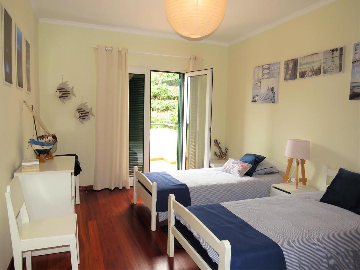 Apartment Sol Ii
