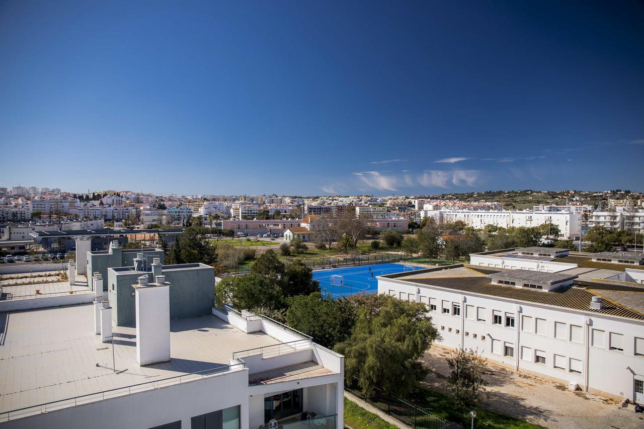 Appartement B04 - Luxury 2 Bed W Terrace Pool *