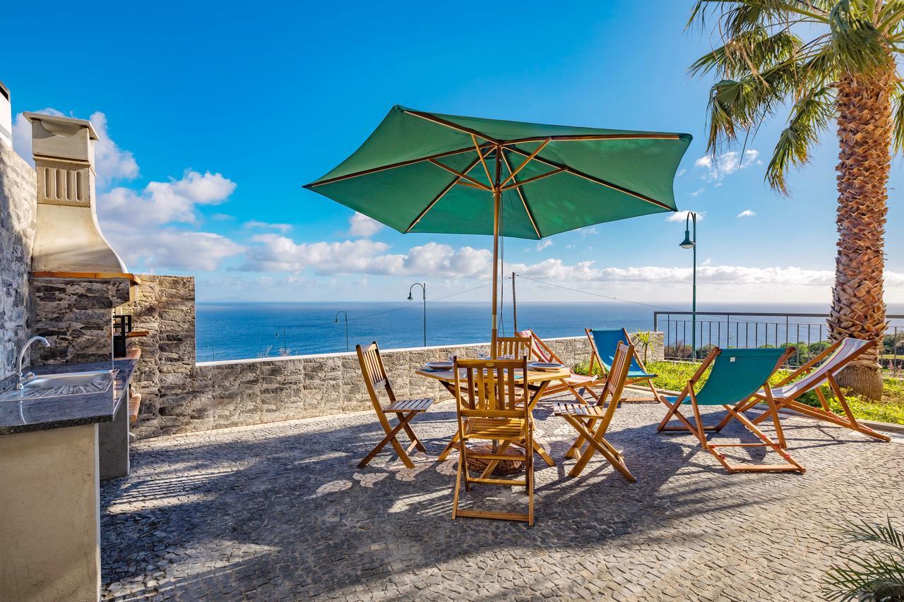 Araujo Da Costa By Hr Madeira Villa *
