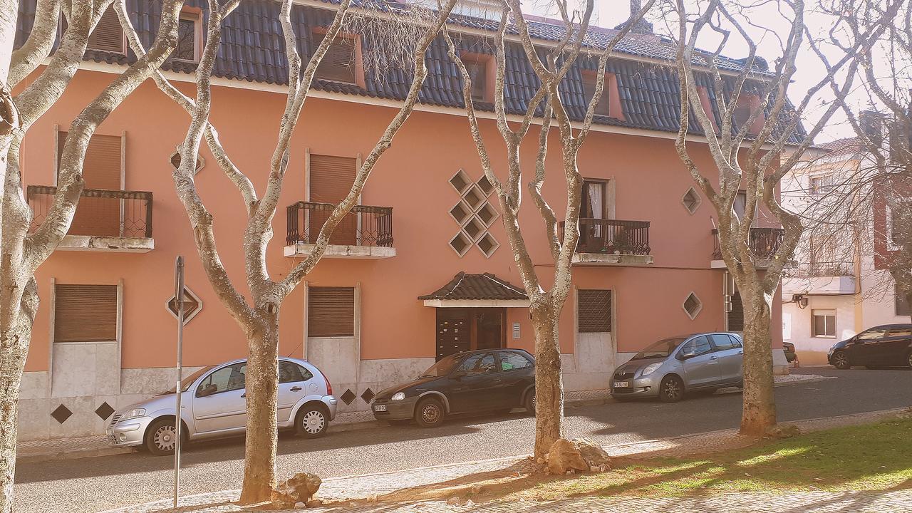House Cascais