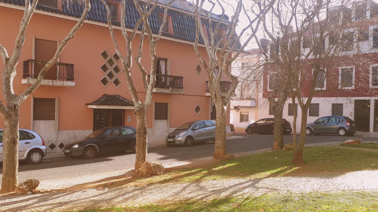 Apartment House Cascais