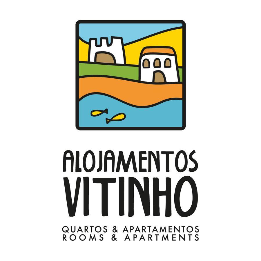 Guest house Alojamentos Vitinho - Nova Milfontes Vila Nova de Milfontes
