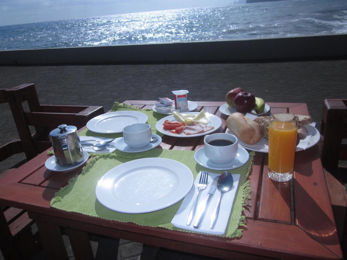 Hotel Bela Porto Da Cruz