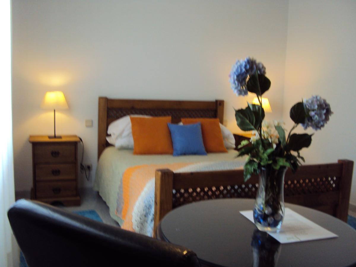 Guest house Casa Grilo 2*