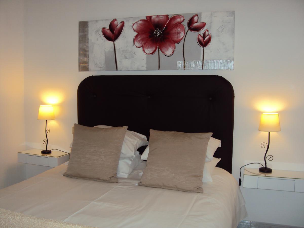Guest house Casa Grilo Sagres
