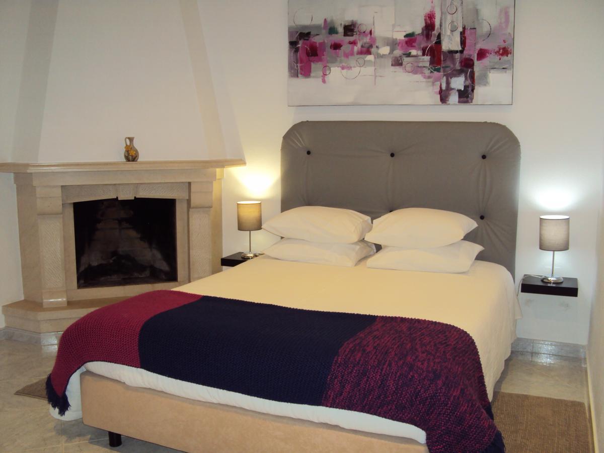 Guest house Casa Grilo 2*