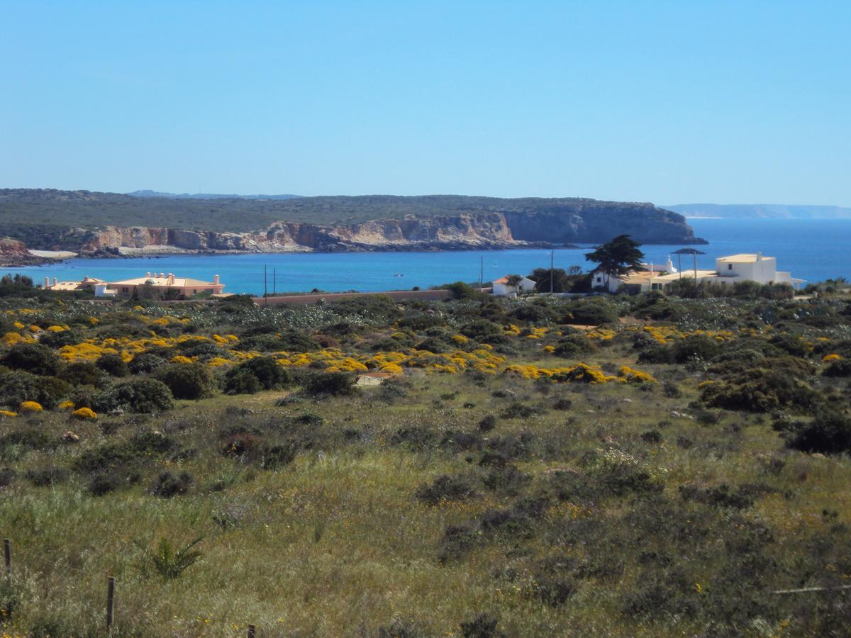 Casa Grilo 2* Sagres