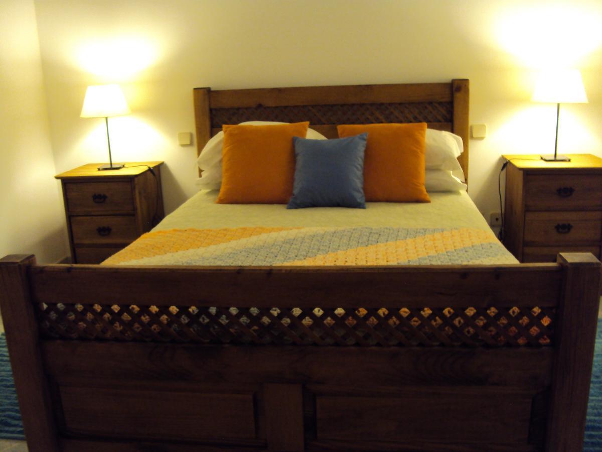 Guest house Casa Grilo