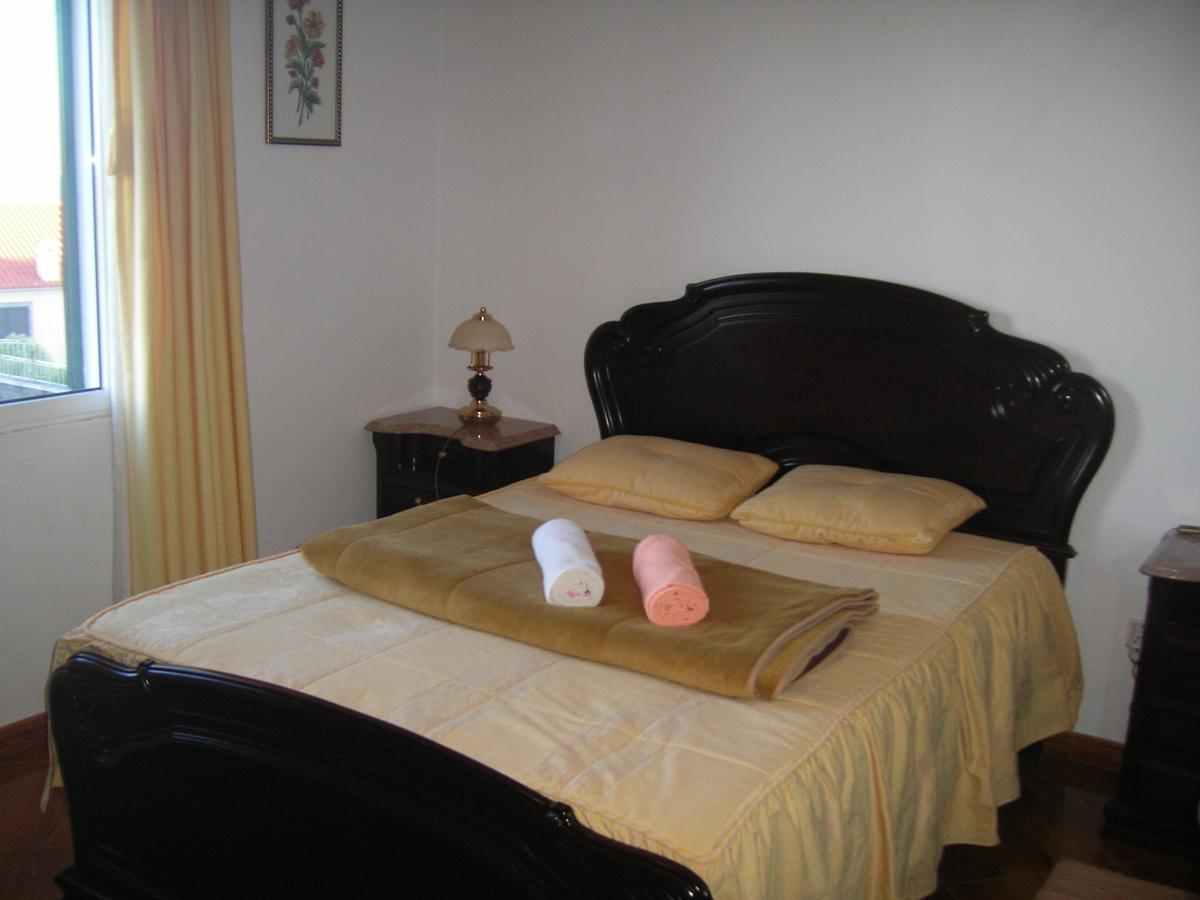 Casa de hóspedes Residencia Ana Piso Um 1 Santa Cruz - Madeira