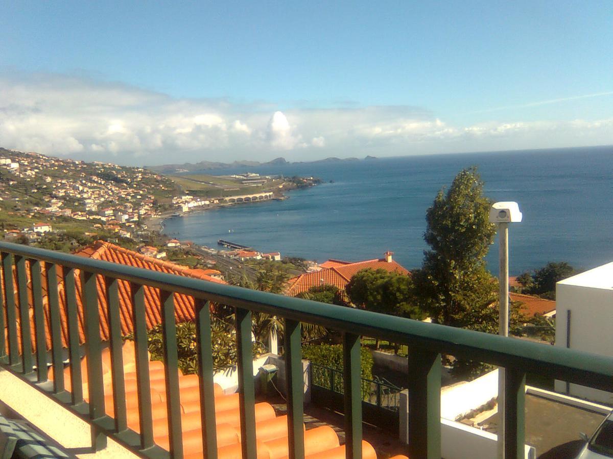 Residencia Ana Piso Um 1 3* Santa Cruz - Madeira