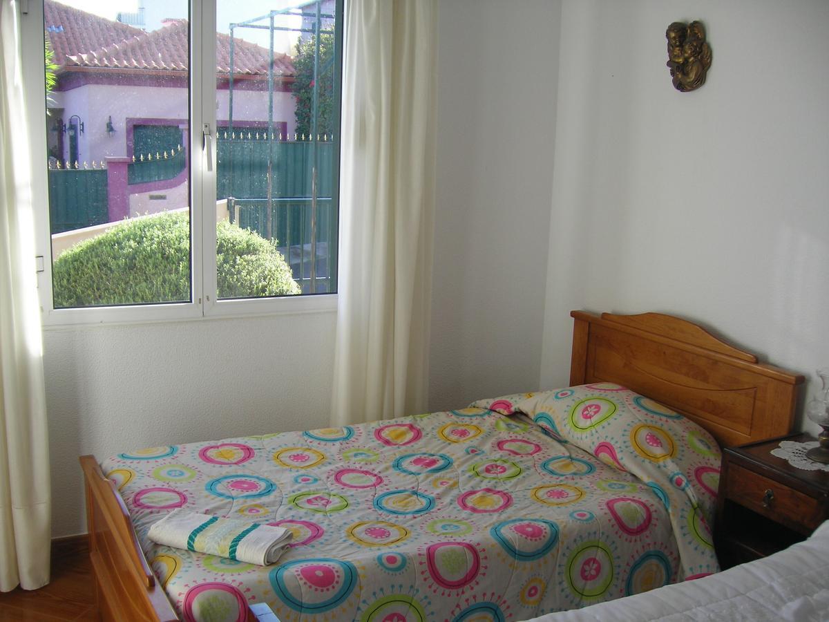 Residencia Ana Piso Um 1 3*