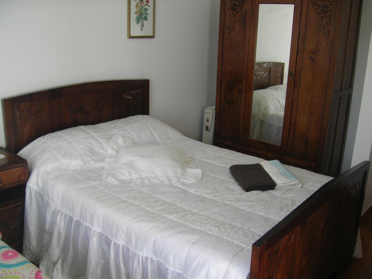 Residencia Ana Piso Um 1 Casa de hóspedes