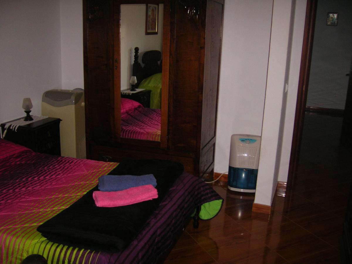 Residencia Ana Piso Um 1 Casa de hóspedes