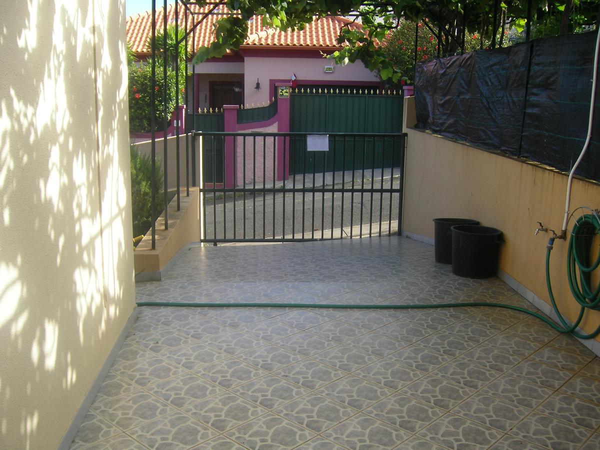Residencia Ana Piso Um 1 3* Santa Cruz - Madeira