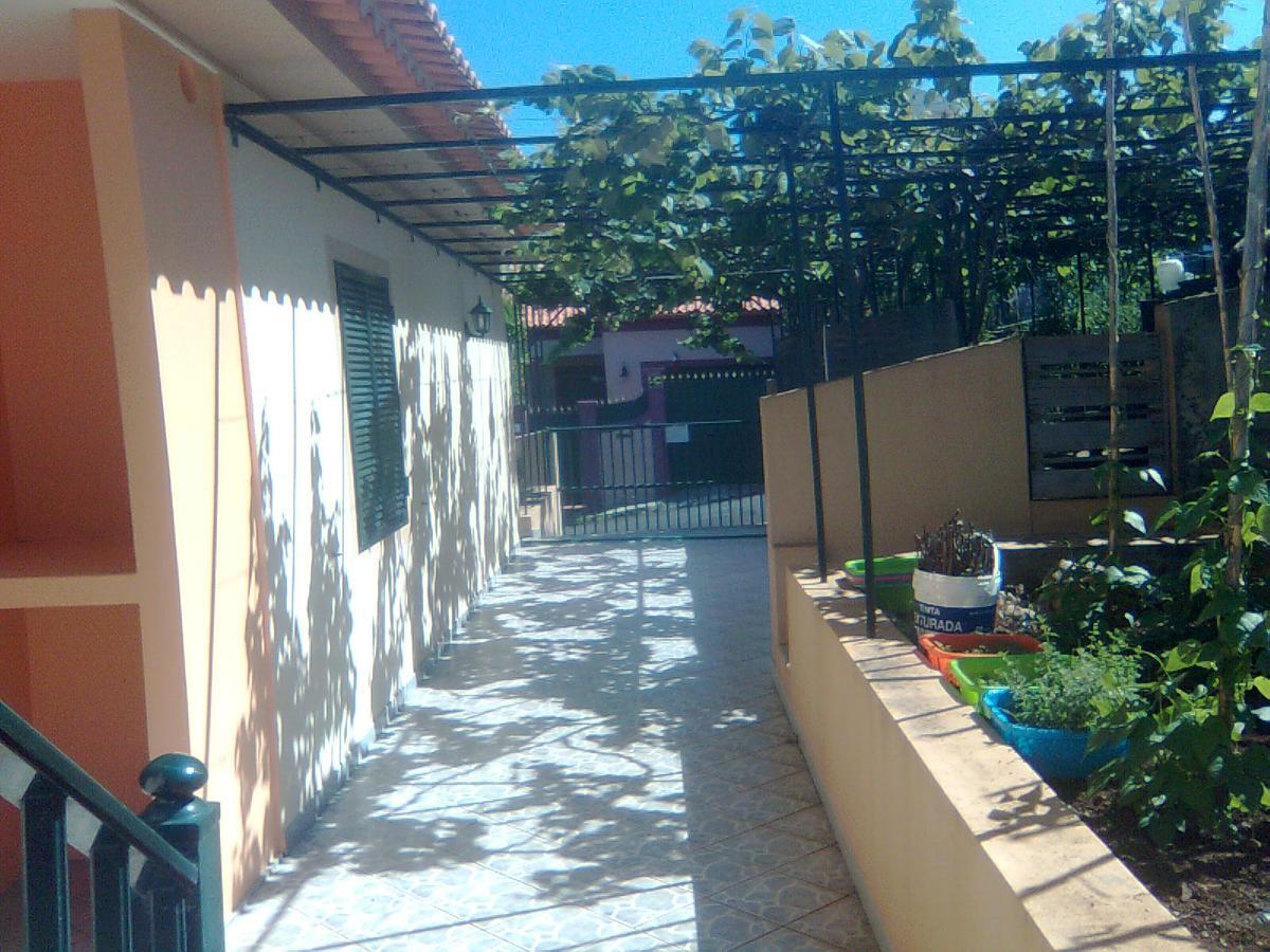 Residencia Ana Piso Um 1 Casa de hóspedes