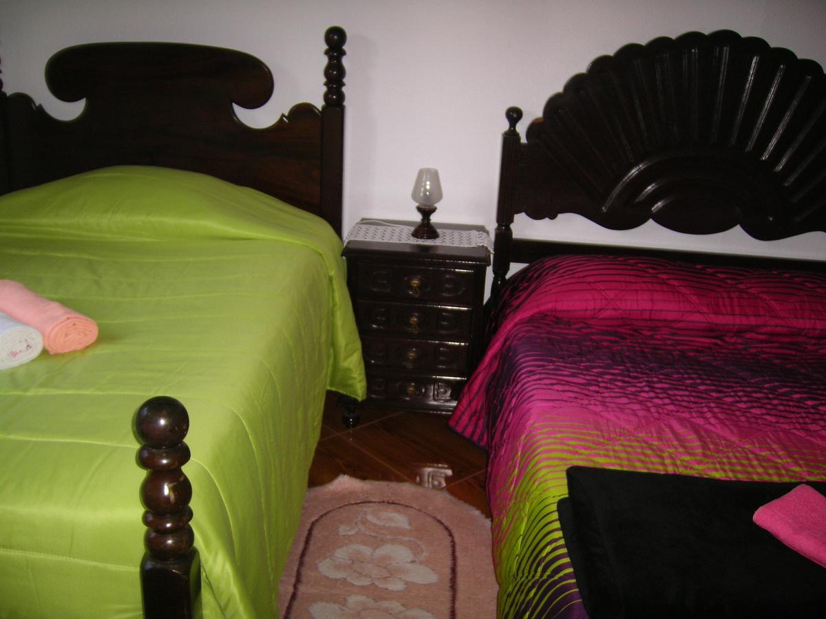 Casa de hóspedes Residencia Ana Piso Um 1 Santa Cruz - Madeira