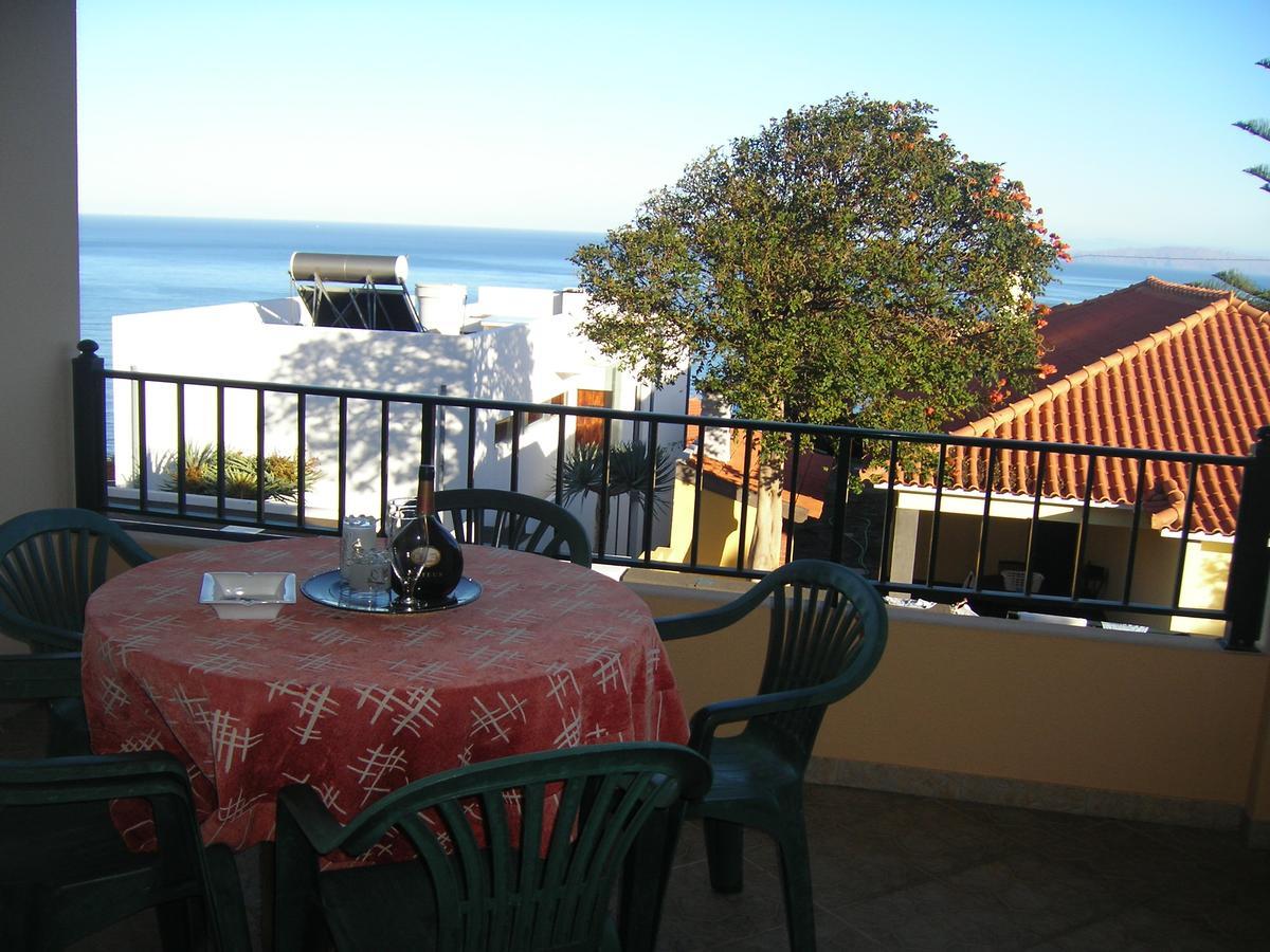 Residencia Ana Piso Um 1 Casa de hóspedes Santa Cruz - Madeira