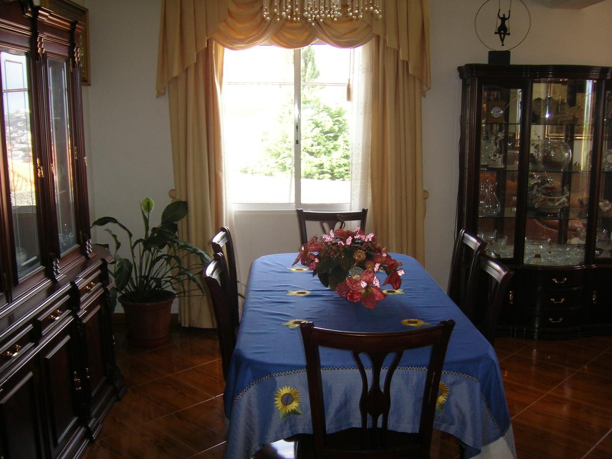 Casa de hóspedes Residencia Ana Piso Um 1