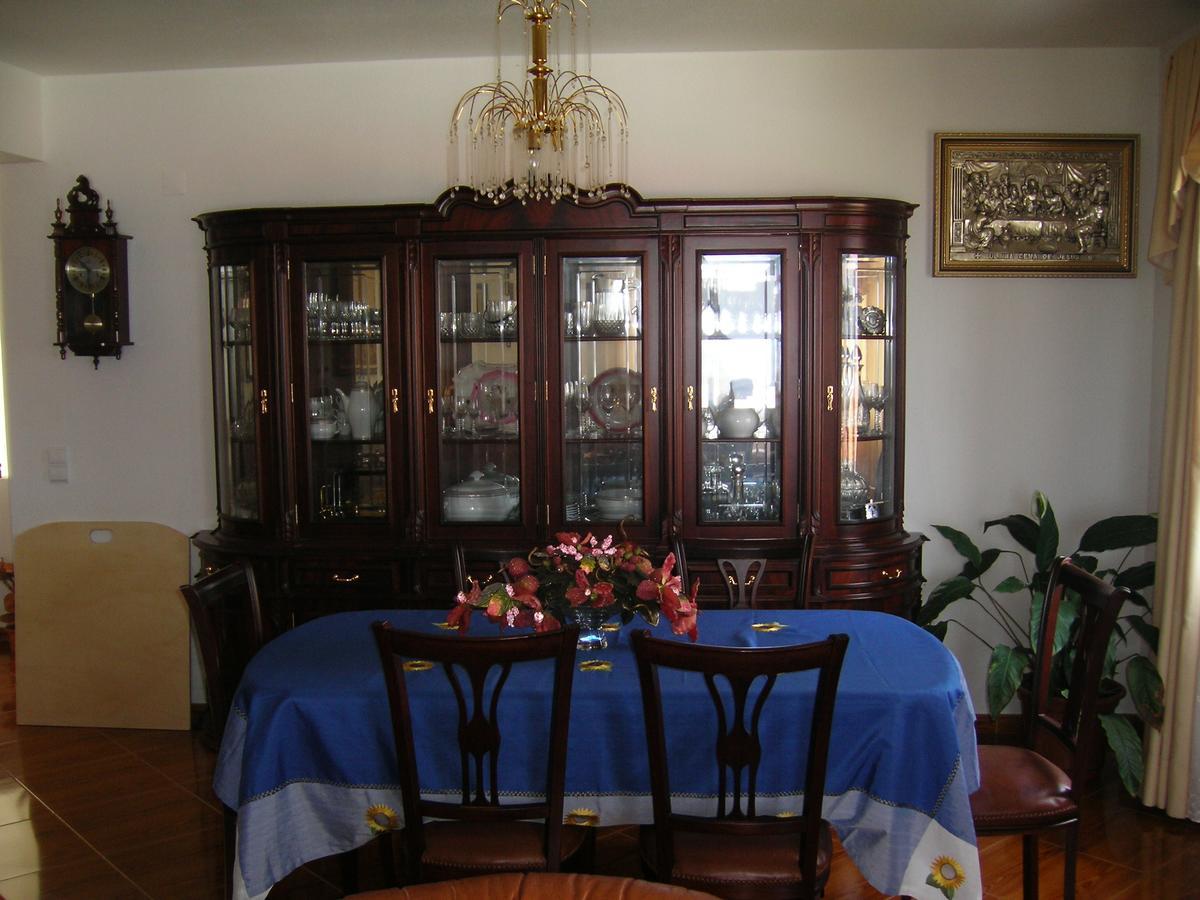 Residencia Ana Piso Um 1 3* Santa Cruz - Madeira
