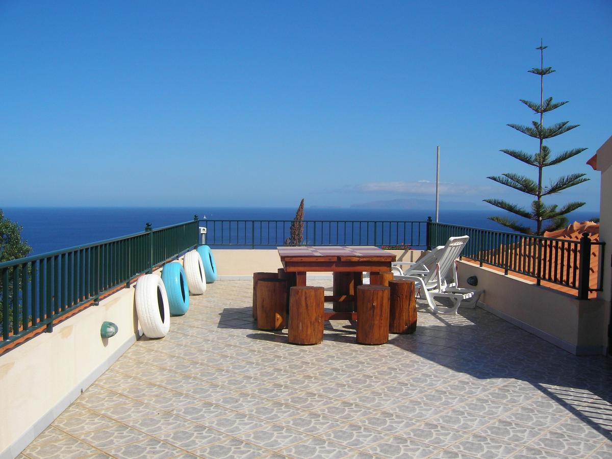Residencia Ana Piso Um 1 Casa de hóspedes Santa Cruz - Madeira