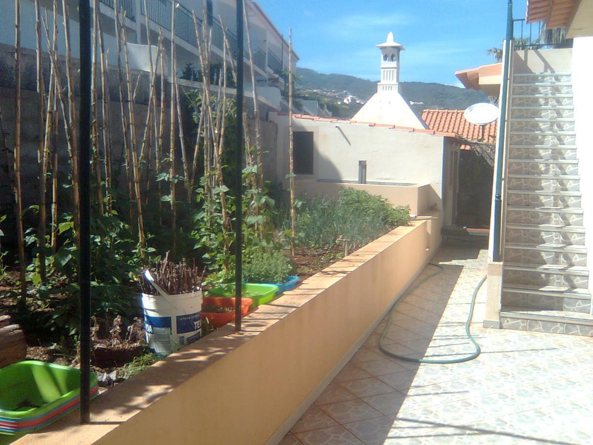 Casa de hóspedes Residencia Ana Piso Um 1 3*