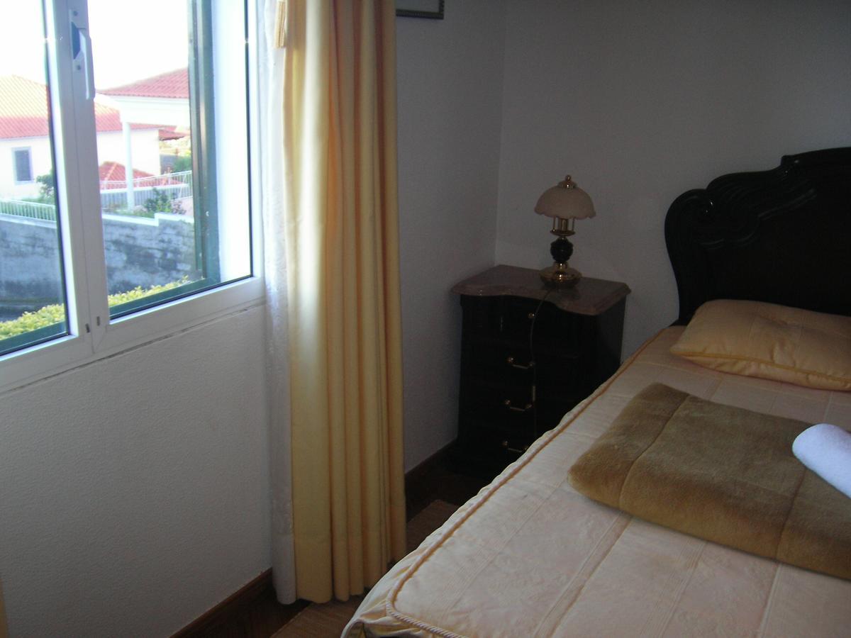 Residencia Ana Piso Um 1 Casa de hóspedes Santa Cruz - Madeira