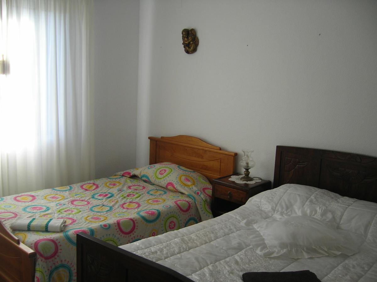 Residencia Ana Piso Um 1 Casa de hóspedes Santa Cruz - Madeira