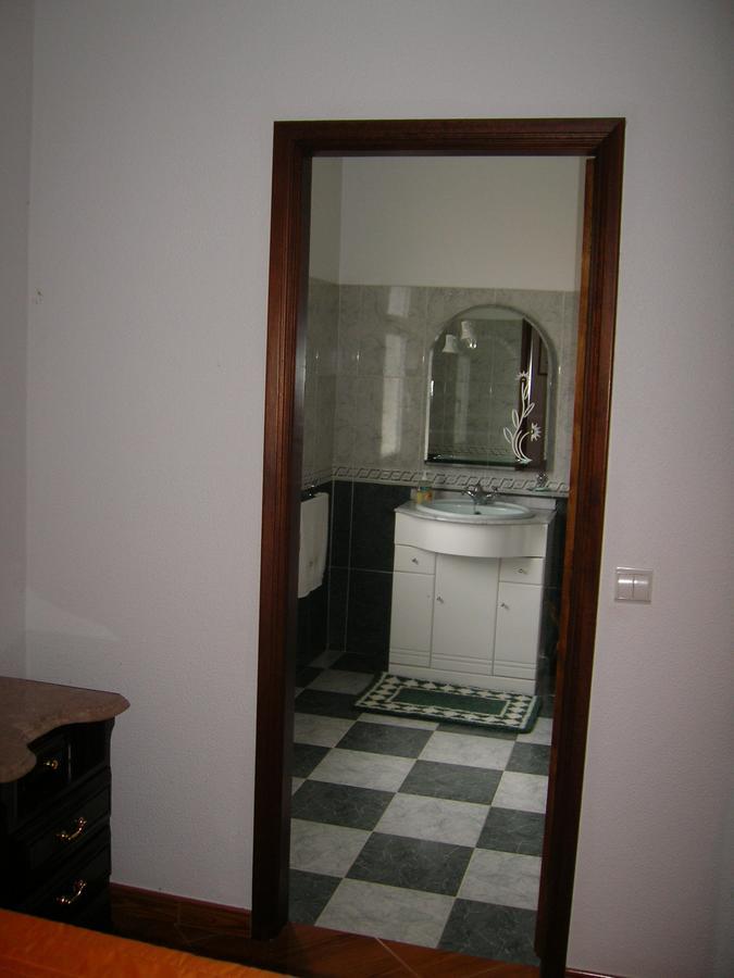 Residencia Ana Piso Um 1 Santa Cruz - Madeira