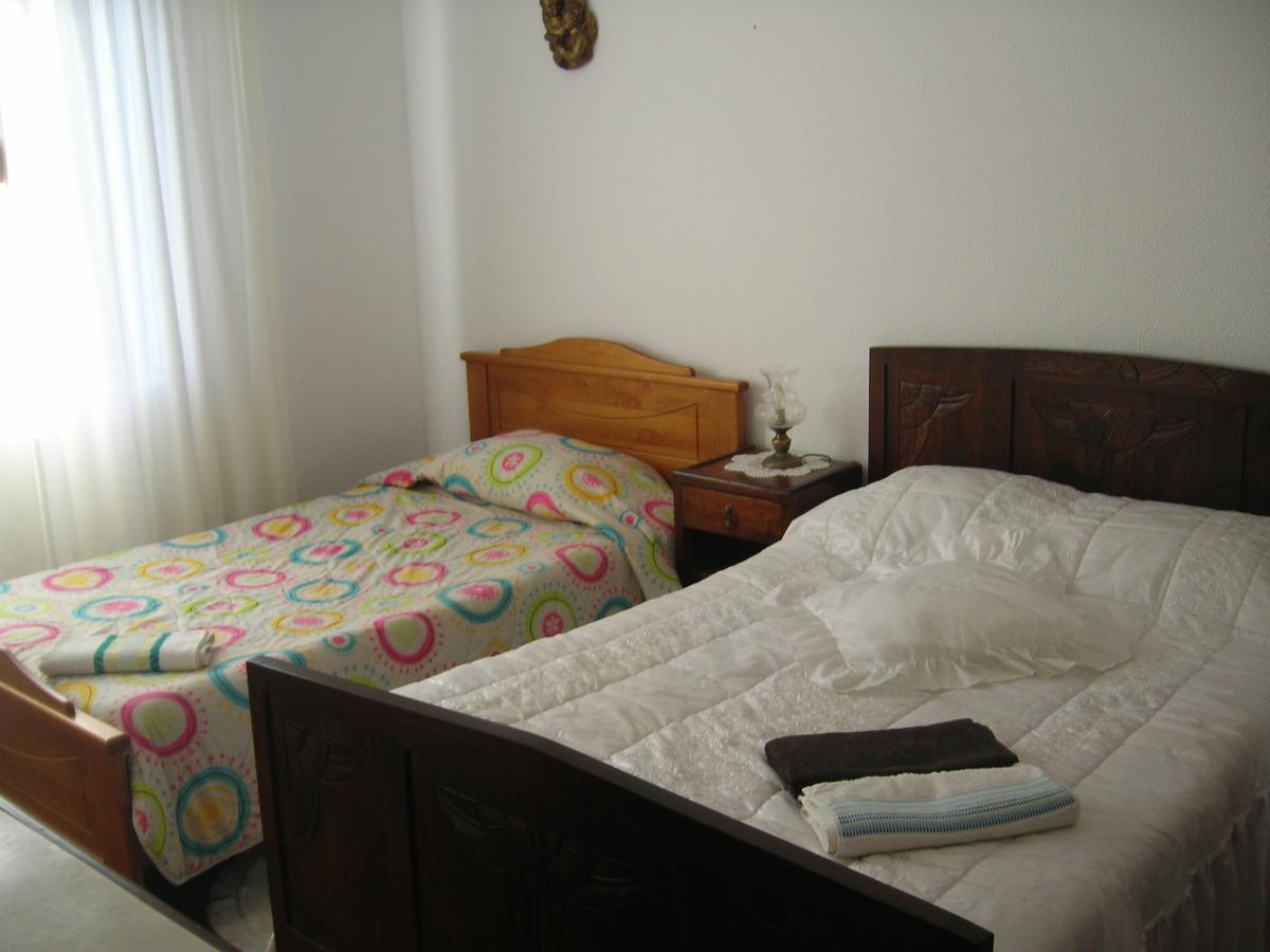 Casa de hóspedes Residencia Ana Piso Um 1