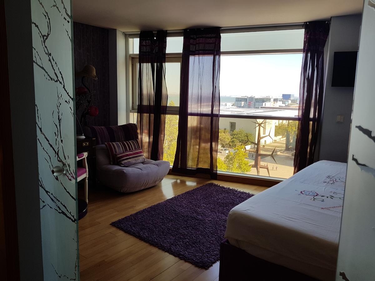 Lxriverside * Lissabon
